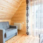 Osada Na Kurucowym Wierchu 펜션 부코비나 타트잔스카