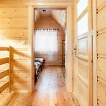 펜션 Osada Na Kurucowym Wierchu 부코비나 타트잔스카