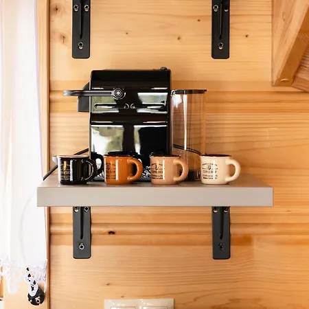 Osada Na Kurucowym Wierchu Vakantiehuis Bukowina Tatrzańska