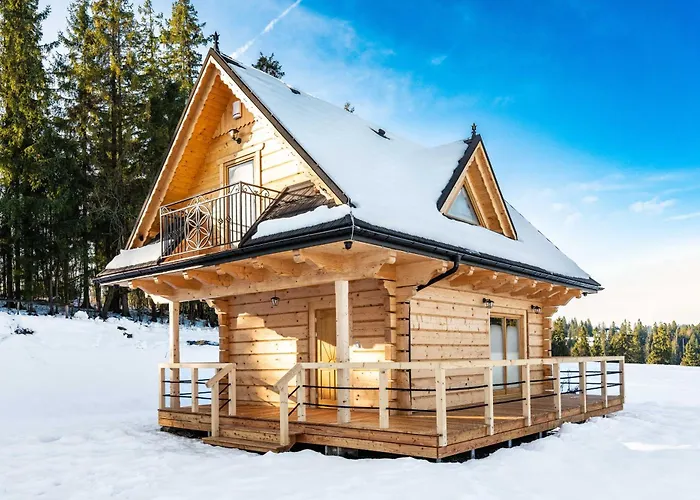 Osada Na Kurucowym Wierchu